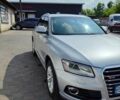 Серый Ауди Ку 5, объемом двигателя 1.98 л и пробегом 200 тыс. км за 15100 $, фото 2 на Automoto.ua