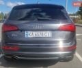 Серый Ауди Ку 5, объемом двигателя 3 л и пробегом 125 тыс. км за 22000 $, фото 2 на Automoto.ua