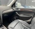 Сірий Ауді Ку 5, об'ємом двигуна 2 л та пробігом 196 тис. км за 15590 $, фото 30 на Automoto.ua