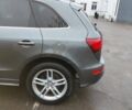 Серый Ауди Ку 5, объемом двигателя 3 л и пробегом 215 тыс. км за 16750 $, фото 13 на Automoto.ua