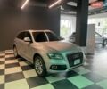 Серый Ауди Ку 5, объемом двигателя 1.98 л и пробегом 184 тыс. км за 15000 $, фото 1 на Automoto.ua