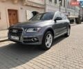 Сірий Ауді Ку 5, об'ємом двигуна 1.98 л та пробігом 150 тис. км за 15200 $, фото 1 на Automoto.ua