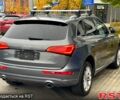 Серый Ауди Ку 5, объемом двигателя 2 л и пробегом 250 тыс. км за 14700 $, фото 7 на Automoto.ua