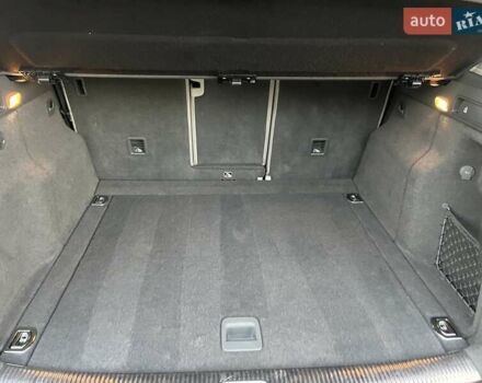 Серый Ауди Ку 5, объемом двигателя 3 л и пробегом 234 тыс. км за 17500 $, фото 64 на Automoto.ua