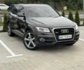 Ауди Ку 5 2015 в Виннице на Automoto.ua Серый Ауди Ку 5, объемом двигателя 3 л и пробегом 191 тыс. км за 16999 $, фото 1 на Automoto.ua