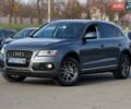 Ауді Ку 5 2015 у Кривому Розі на Automoto.ua Сірий Ауді Ку 5, об'ємом двигуна 1.98 л та пробігом 116 тис. км за 15000 $, фото 1 на Automoto.ua
