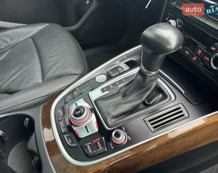 Серый Ауди Ку 5, объемом двигателя 2 л и пробегом 182 тыс. км за 15499 $, фото 63 на Automoto.ua