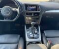 Ауди Ку 5 2015 в Львове на Automoto.ua Серый Ауди Ку 5, объемом двигателя 3 л и пробегом 79 тыс. км за 8900 $, фото 11 на Automoto.ua