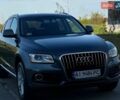 Серый Ауди Ку 5, объемом двигателя 1.98 л и пробегом 166 тыс. км за 16450 $, фото 1 на Automoto.ua