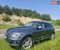 Ауди Ку 5 2015 в Ивано-Франковске на Automoto.ua Серый Ауди Ку 5, объемом двигателя 1.98 л и пробегом 280 тыс. км за 16000 $, фото 8 на Automoto.ua