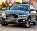 Сірий Ауді Ку 5, об'ємом двигуна 1.98 л та пробігом 128 тис. км за 16500 $, фото 1 на Automoto.ua
