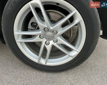 Серый Ауди Ку 5, объемом двигателя 3 л и пробегом 234 тыс. км за 17500 $, фото 45 на Automoto.ua