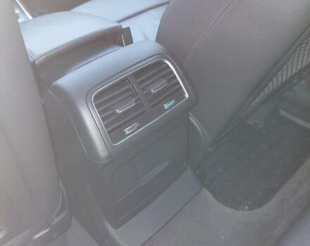 Серый Ауди Ку 5, объемом двигателя 3 л и пробегом 215 тыс. км за 16750 $, фото 41 на Automoto.ua