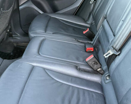 Сірий Ауді Ку 5, об'ємом двигуна 2 л та пробігом 210 тис. км за 14999 $, фото 45 на Automoto.ua