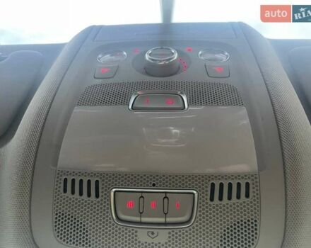 Сірий Ауді Ку 5, об'ємом двигуна 1.98 л та пробігом 173 тис. км за 16000 $, фото 10 на Automoto.ua