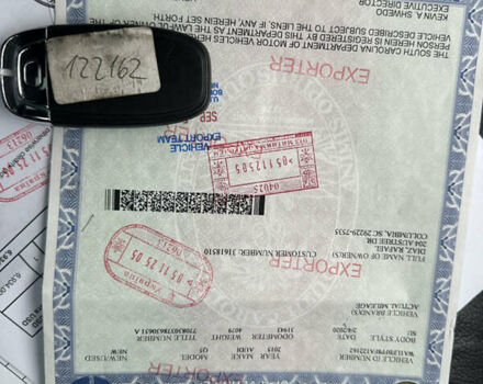 Серый Ауди Ку 5, объемом двигателя 2 л и пробегом 182 тыс. км за 15499 $, фото 78 на Automoto.ua