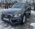 Сірий Ауді Ку 5, об'ємом двигуна 2 л та пробігом 242 тис. км за 10147 $, фото 7 на Automoto.ua