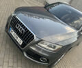Ауди Ку 5 2015 в Костополе на Automoto.ua Серый Ауди Ку 5, объемом двигателя 1.98 л и пробегом 167 тыс. км за 14900 $, фото 4 на Automoto.ua