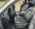 Серый Ауди Ку 5, объемом двигателя 2 л и пробегом 257 тыс. км за 16300 $, фото 15 на Automoto.ua