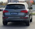 Ауді Ку 5 2015 у Кривому Розі на Automoto.ua Сірий Ауді Ку 5, об'ємом двигуна 1.98 л та пробігом 116 тис. км за 15000 $, фото 17 на Automoto.ua
