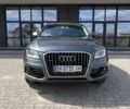 Серый Ауди Ку 5, объемом двигателя 1.98 л и пробегом 170 тыс. км за 15900 $, фото 1 на Automoto.ua