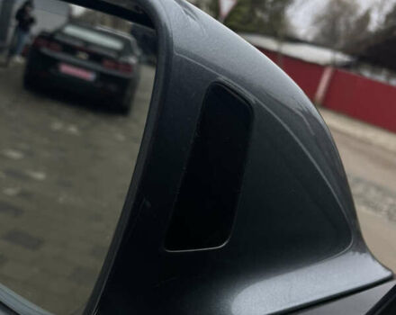 Серый Ауди Ку 5, объемом двигателя 2.97 л и пробегом 211 тыс. км за 19500 $, фото 54 на Automoto.ua