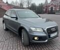 Серый Ауди Ку 5, объемом двигателя 1.98 л и пробегом 98 тыс. км за 24800 $, фото 1 на Automoto.ua
