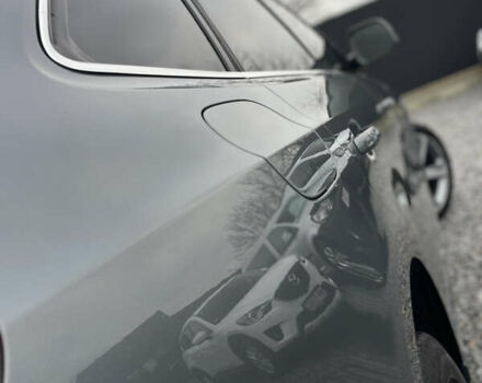 Серый Ауди Ку 5, объемом двигателя 2.97 л и пробегом 213 тыс. км за 19450 $, фото 35 на Automoto.ua