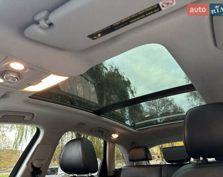 Сірий Ауді Ку 5, об'ємом двигуна 2 л та пробігом 213 тис. км за 15500 $, фото 41 на Automoto.ua