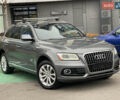 Сірий Ауді Ку 5, об'ємом двигуна 2 л та пробігом 252 тис. км за 14500 $, фото 28 на Automoto.ua