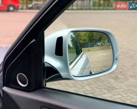 Серый Ауди Ку 5, объемом двигателя 1.98 л и пробегом 165 тыс. км за 16900 $, фото 8 на Automoto.ua