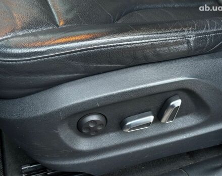 Серый Ауди Ку 5, объемом двигателя 3 л и пробегом 175 тыс. км за 15790 $, фото 14 на Automoto.ua