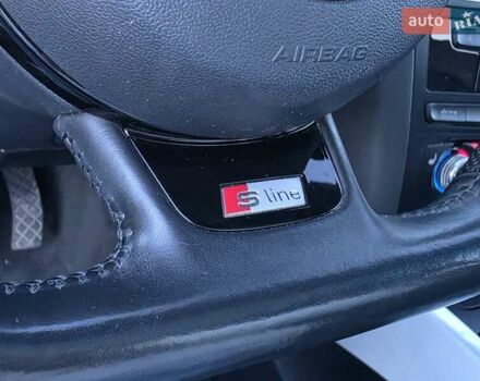 Ауди Ку 5 2015 в Тернополе на Automoto.ua Серый Ауди Ку 5, объемом двигателя 3 л и пробегом 199 тыс. км за 19499 $, фото 21 на Automoto.ua