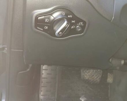 Серый Ауди Ку 5, объемом двигателя 3 л и пробегом 215 тыс. км за 16750 $, фото 31 на Automoto.ua