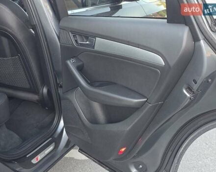 Ауди Ку 5 2015 в Тернополе на Automoto.ua Серый Ауди Ку 5, объемом двигателя 3 л и пробегом 199 тыс. км за 19499 $, фото 26 на Automoto.ua