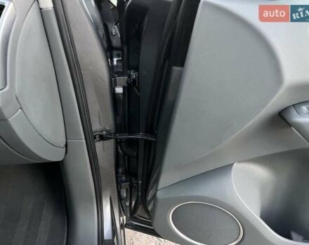 Серый Ауди Ку 5, объемом двигателя 3 л и пробегом 234 тыс. км за 17500 $, фото 75 на Automoto.ua