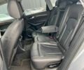 Сірий Ауді Ку 5, об'ємом двигуна 2 л та пробігом 196 тис. км за 15590 $, фото 34 на Automoto.ua
