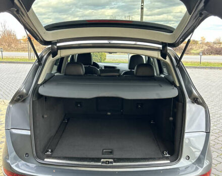 Ауді Ку 5 2015 у Коломые на Automoto.ua Сірий Ауді Ку 5, об'ємом двигуна 2 л та пробігом 220 тис. км за 15800 $, фото 46 на Automoto.ua