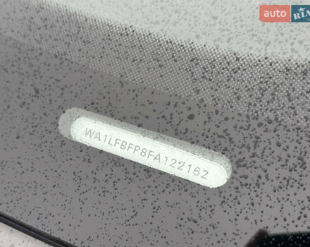 Серый Ауди Ку 5, объемом двигателя 2 л и пробегом 182 тыс. км за 15499 $, фото 19 на Automoto.ua