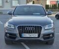 Ауди Ку 5 2015 в Тернополе на Automoto.ua Серый Ауди Ку 5, объемом двигателя 3 л и пробегом 199 тыс. км за 19499 $, фото 51 на Automoto.ua