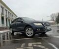 Серый Ауди Ку 5, объемом двигателя 2 л и пробегом 190 тыс. км за 332 $, фото 1 на Automoto.ua