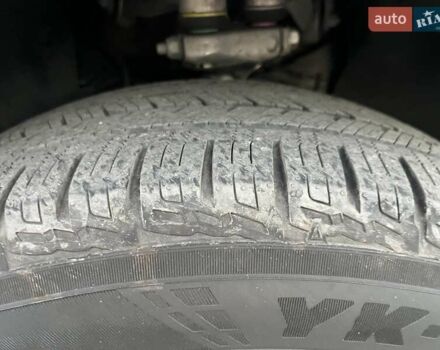 Серый Ауди Ку 5, объемом двигателя 3 л и пробегом 234 тыс. км за 17500 $, фото 48 на Automoto.ua