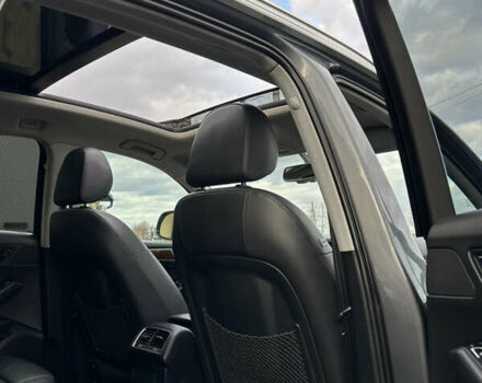 Сірий Ауді Ку 5, об'ємом двигуна 2 л та пробігом 220 тис. км за 15000 $, фото 90 на Automoto.ua