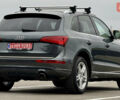 Сірий Ауді Ку 5, об'ємом двигуна 2 л та пробігом 177 тис. км за 15777 $, фото 16 на Automoto.ua