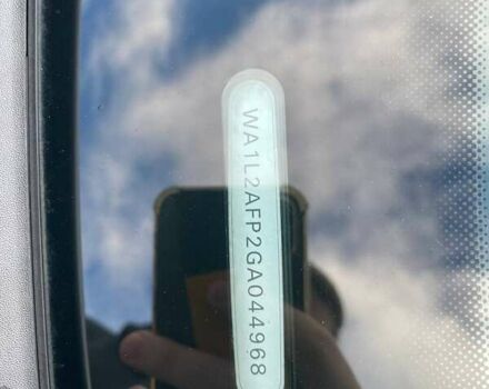 Серый Ауди Ку 5, объемом двигателя 1.99 л и пробегом 185 тыс. км за 15000 $, фото 12 на Automoto.ua