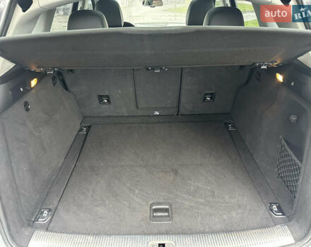 Серый Ауди Ку 5, объемом двигателя 2 л и пробегом 182 тыс. км за 15499 $, фото 45 на Automoto.ua