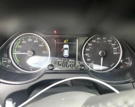 Ауди Ку 5 2015 в Ровно на Automoto.ua Серый Ауди Ку 5, объемом двигателя 2 л и пробегом 230 тыс. км за 15500 $, фото 8 на Automoto.ua