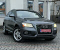 Сірий Ауді Ку 5, об'ємом двигуна 1.98 л та пробігом 135 тис. км за 15900 $, фото 1 на Automoto.ua