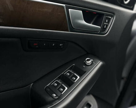 Серый Ауди Ку 5, объемом двигателя 2.97 л и пробегом 213 тыс. км за 19450 $, фото 47 на Automoto.ua