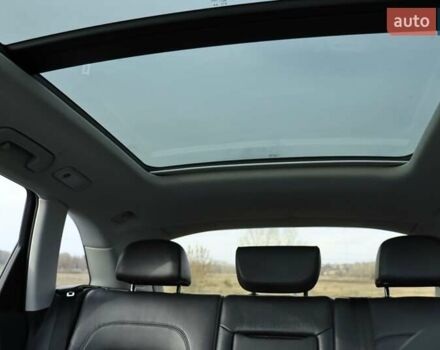 Сірий Ауді Ку 5, об'ємом двигуна 1.98 л та пробігом 131 тис. км за 17200 $, фото 43 на Automoto.ua